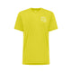 JACK WOLFSKIN jack wolfskin Vonnan Graphic Men's Tee