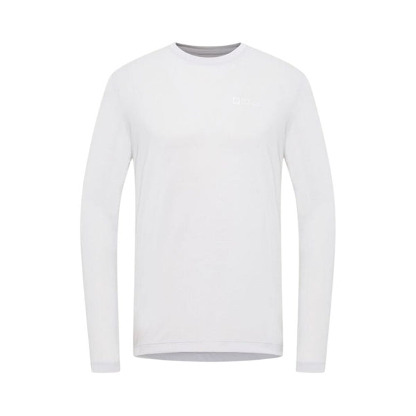 JACK WOLFSKIN jack wolfskin Vonnan Men's Long Sleeve Tee