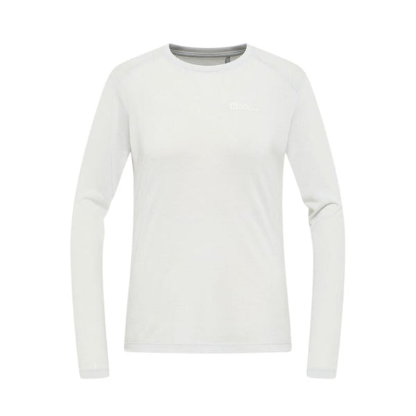 JACK WOLFSKIN jack wolfskin Vonnan Women's Long Sleeve Tee