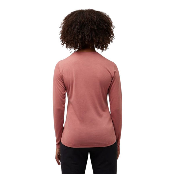 JACK WOLFSKIN jack wolfskin Vonnan Women's Long Sleeve Tee