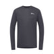 JACK WOLFSKIN jack wolfskin Vonnan Men's Long Sleeve Tee