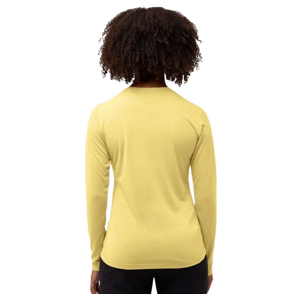JACK WOLFSKIN jack wolfskin Vonnan Women's Long Sleeves