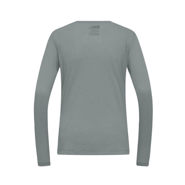 JACK WOLFSKIN jack wolfskin Vonnan Women's Long Sleeves
