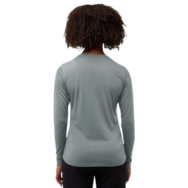 JACK WOLFSKIN jack wolfskin Vonnan Women's Long Sleeves