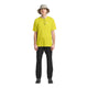 JACK WOLFSKIN jack wolfskin Vonnan Men's Tee