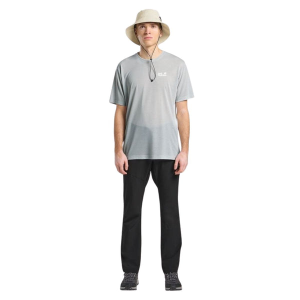 JACK WOLFSKIN jack wolfskin Vonnan Men's Tee