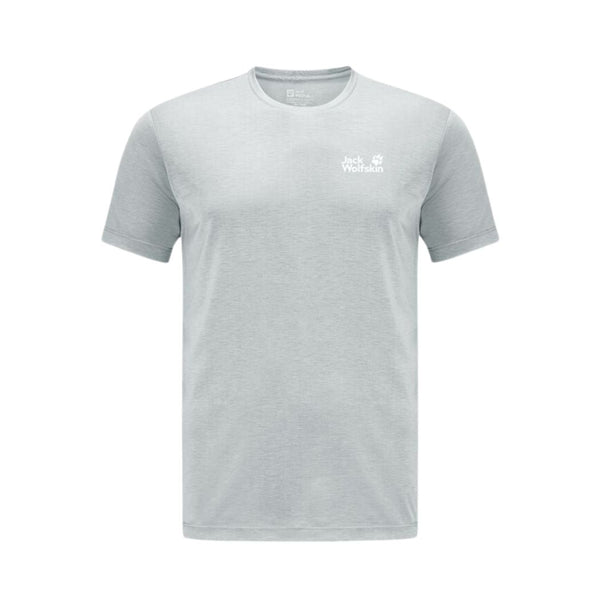 JACK WOLFSKIN jack wolfskin Vonnan Men's Tee
