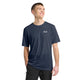 JACK WOLFSKIN jack wolfskin Vonnan Men's Tee