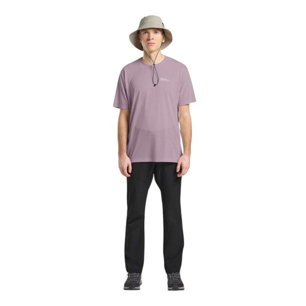 JACK WOLFSKIN jack wolfskin Vonnan Men's Tee