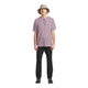 JACK WOLFSKIN jack wolfskin Vonnan Men's Tee