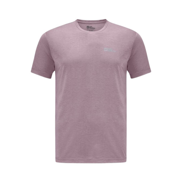JACK WOLFSKIN jack wolfskin Vonnan Men's Tee