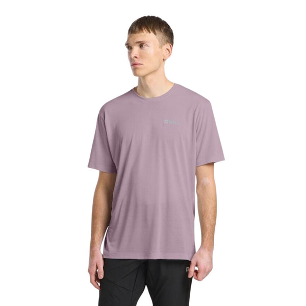 JACK WOLFSKIN jack wolfskin Vonnan Men's Tee