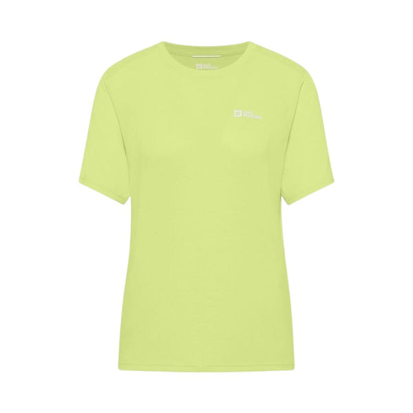 JACK WOLFSKIN jack wolfskin Vonnan Women's Tee