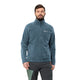 JACK WOLFSKIN jack wolfskin Waldsteig Full Zip Men's Fleece Jacket