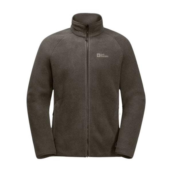 JACK WOLFSKIN jack wolfskin Waldsteig Full Zip Men's Jacket