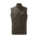 JACK WOLFSKIN jack wolfskin Waldsteig Full Zip Men's Vest