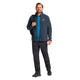 JACK WOLFSKIN jack wolfskin Waldsteig FZ Men's Fleece Jacket