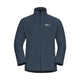 JACK WOLFSKIN jack wolfskin Waldsteig FZ Men's Fleece Jacket
