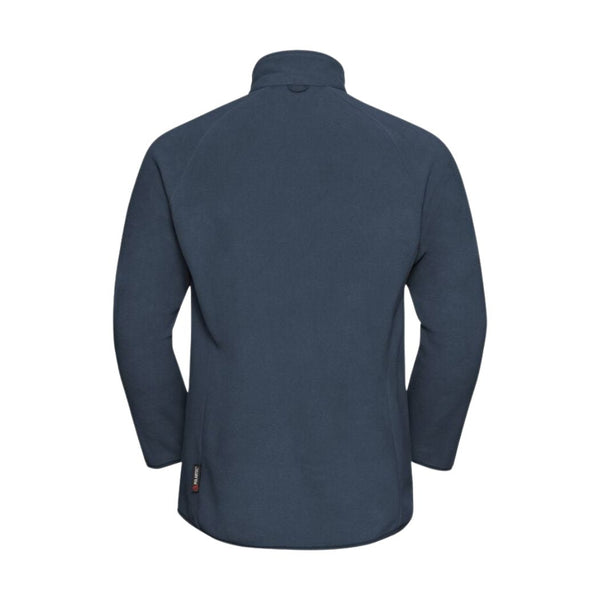 JACK WOLFSKIN jack wolfskin Waldsteig FZ Men's Fleece Jacket