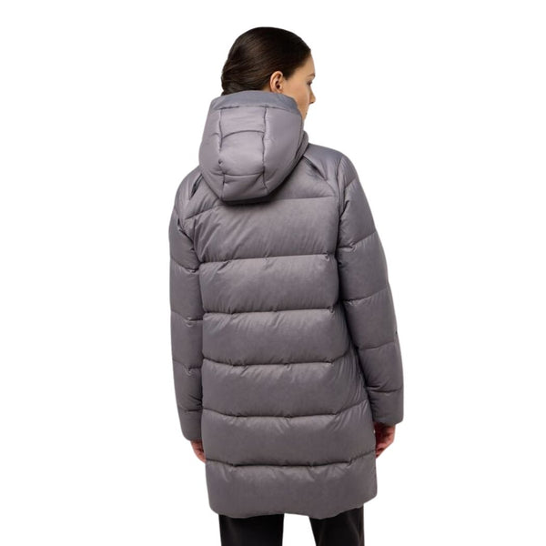 JACK WOLFSKIN jack wolfskin Wandermood Women's Down Parka