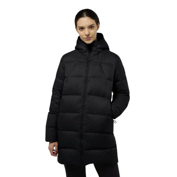 JACK WOLFSKIN jack wolfskin Wandermood Women's Down Parka