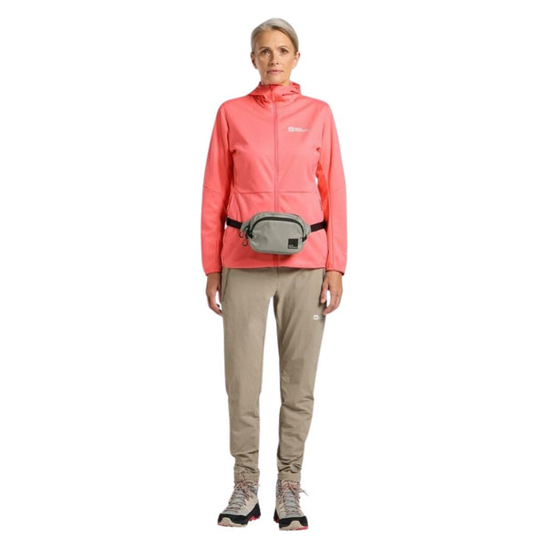 JACK WOLFSKIN jack wolfskin Wandermood Unisex Hipbag