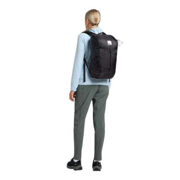 JACK WOLFSKIN jack wolfskin Wandermood Packable 24 Unisex Daypack
