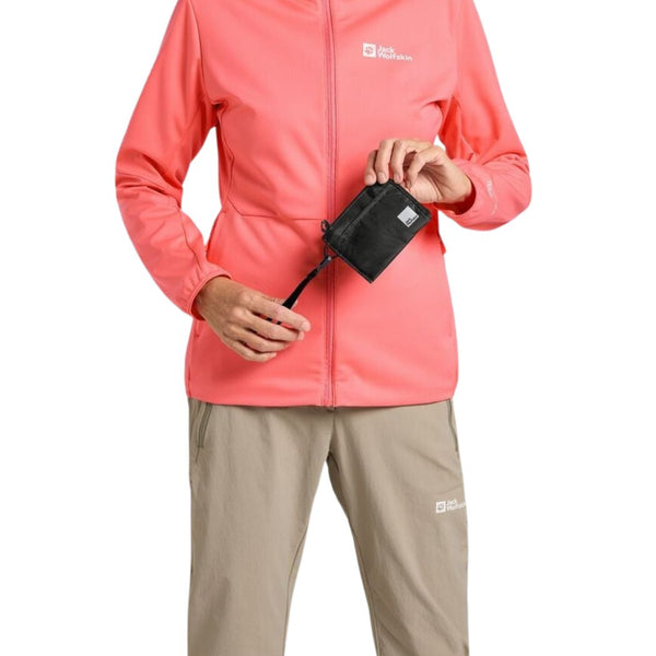 JACK WOLFSKIN jack wolfskin Wandermood Wallet