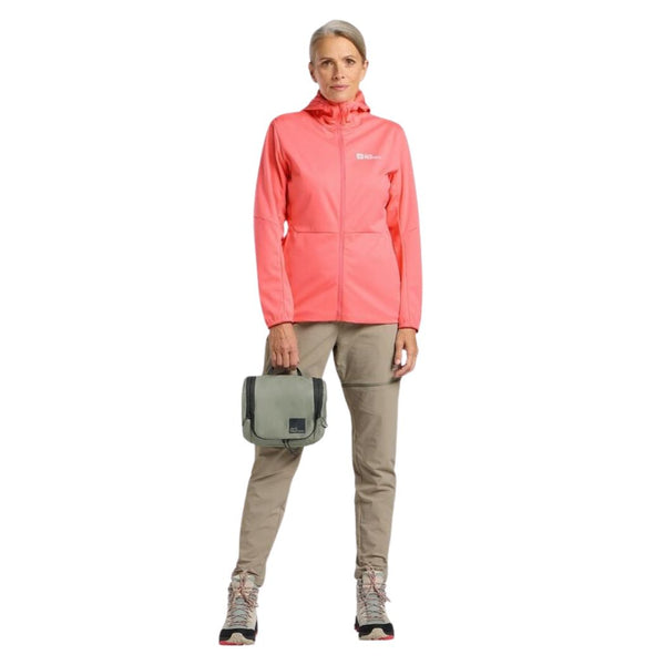 JACK WOLFSKIN jack wolfskin Wandermood Washbag