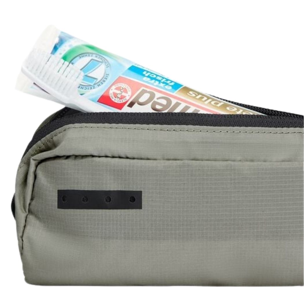 Jack Wolfskin Wandermood Washbag - Wash bag | Buy online Jack Wolfskin Wandermood Washbag - Wash bag | Buy online