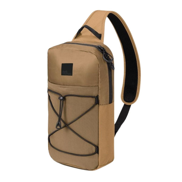 JACK WOLFSKIN jack wolfskin Wanderthirst Crossbody Unisex Shoulder Bag