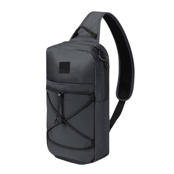 JACK WOLFSKIN jack wolfskin Wanderthirst Crossbody Unisex Shoulder Bag