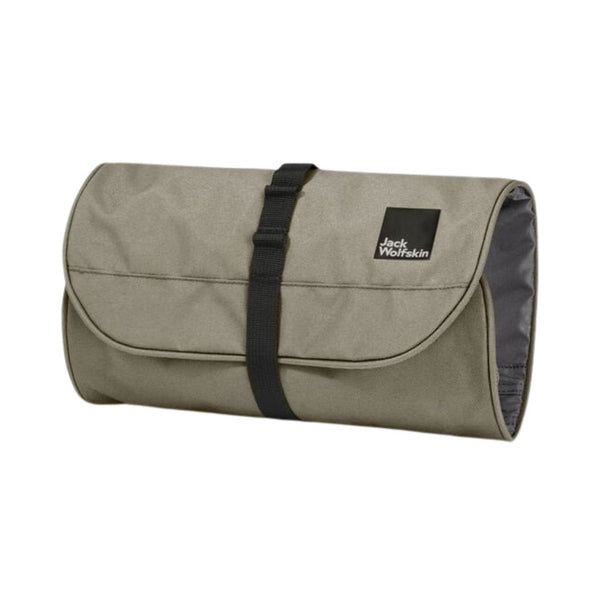 JACK WOLFSKIN jack wolfskin Waschsalon Unisex Hanging Toiletry Bag