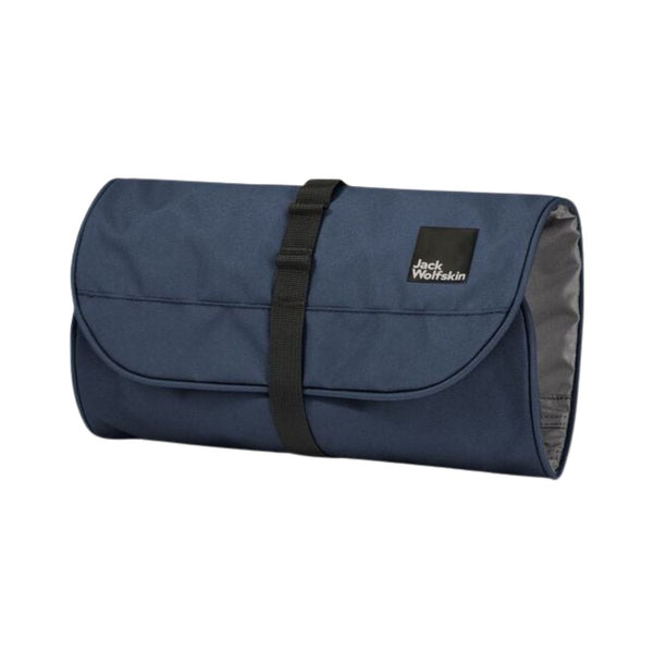 JACK WOLFSKIN jack wolfskin Waschsalon Unisex Hanging Toiletry Bag