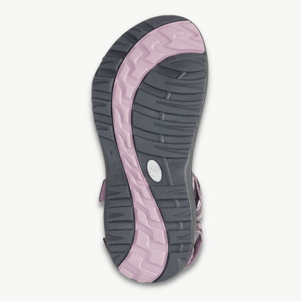 JACK WOLFSKIN jack wolfskin Wave Breaker Women's Sandals