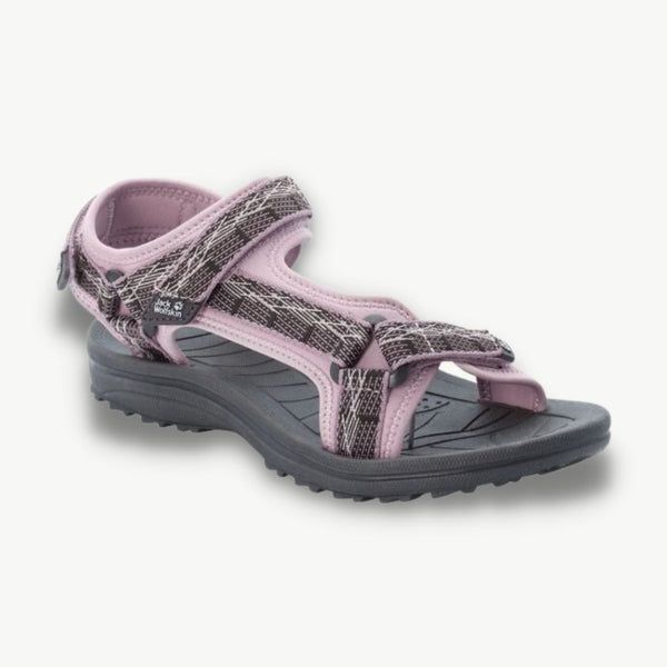 JACK WOLFSKIN jack wolfskin Wave Breaker Women's Sandals