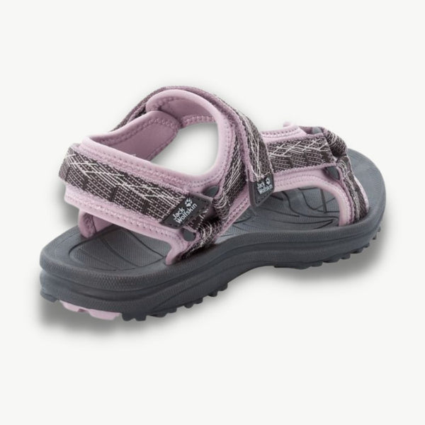 JACK WOLFSKIN jack wolfskin Wave Breaker Women's Sandals