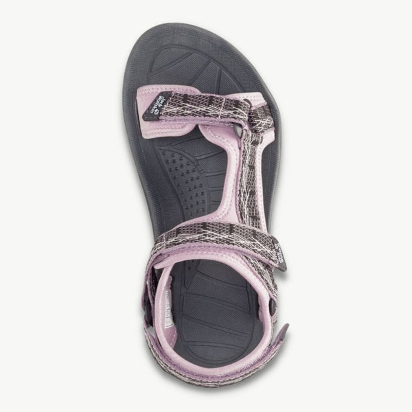 JACK WOLFSKIN jack wolfskin Wave Breaker Women's Sandals