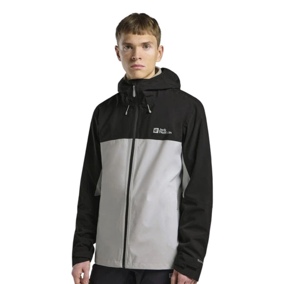 JACK WOLFSKIN jack wolfskin Weiltal 2L Men's Jacket