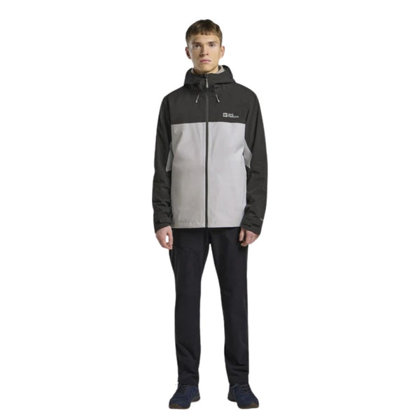 JACK WOLFSKIN jack wolfskin Weiltal 2L Men's Jacket
