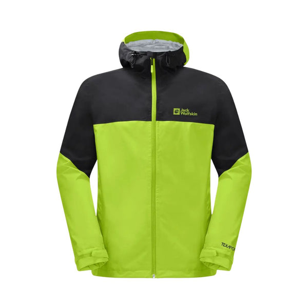 JACK WOLFSKIN jack wolfskin Weiltal 2L Men's Jacket
