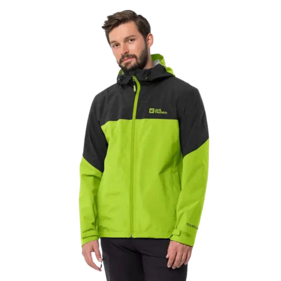 JACK WOLFSKIN jack wolfskin Weiltal 2L Men's Jacket