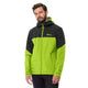 JACK WOLFSKIN jack wolfskin Weiltal 2L Men's Jacket