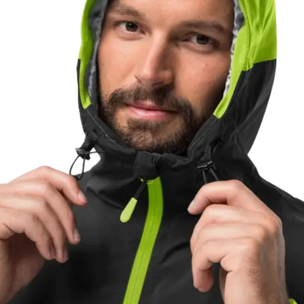 JACK WOLFSKIN jack wolfskin Weiltal 2L Men's Jacket