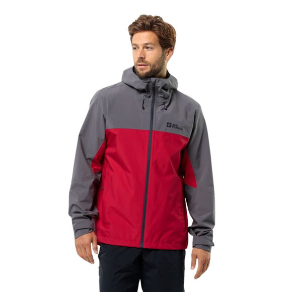 JACK WOLFSKIN jack wolfskin Weiltal 2L Men's Jacket