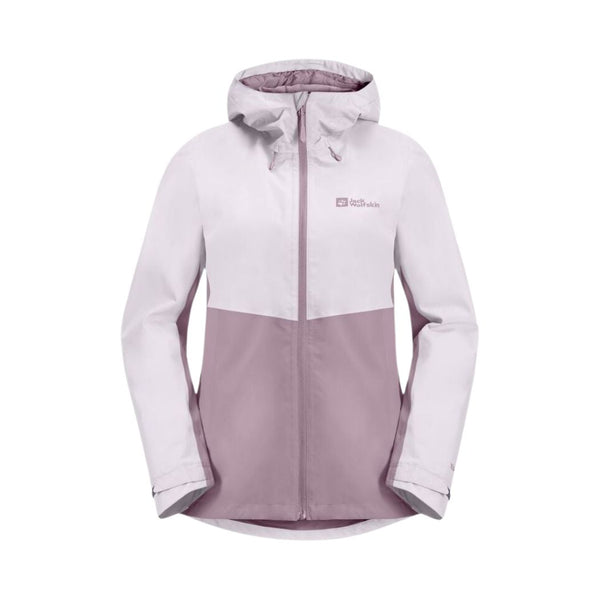JACK WOLFSKIN jack wolfskin Weiltal 2L Women's Jacket
