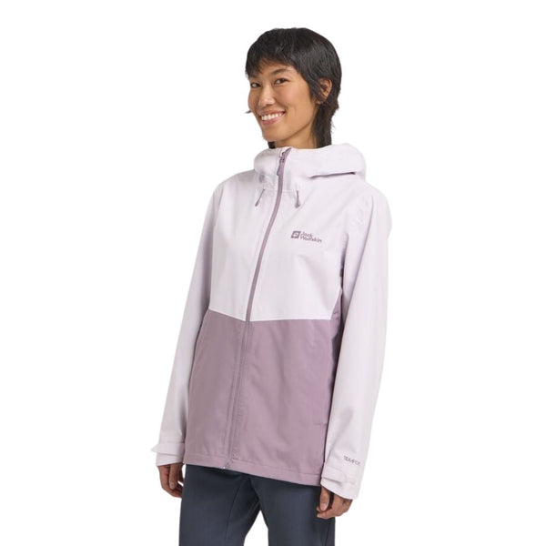 JACK WOLFSKIN jack wolfskin Weiltal 2L Women's Jacket