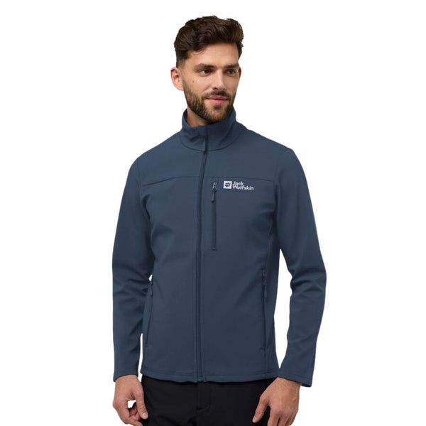 JACK WOLFSKIN jack wolfskin Whirlwind Men's Jacket