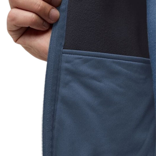 JACK WOLFSKIN jack wolfskin Whirlwind Men's Jacket