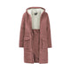 JACK WOLFSKIN jack wolfskin White Frost Women's Parka
